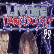 ECW Living Dangerously 1999