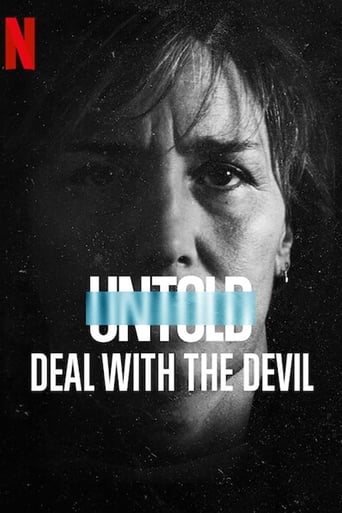 Untold: Deal With the Devil (2021)