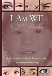 I Am We (Christine Pattillo)
