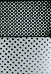 Dots 1 & 2 (1965)