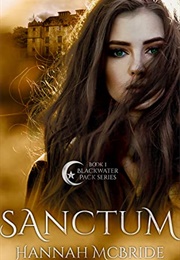 Sanctum (Hannah McBride)