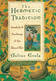 The Hermetic Tradition (Julius Evola)
