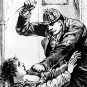 Jack the Ripper Murders Occur 1888