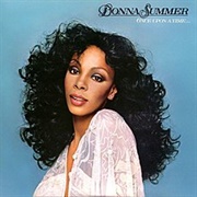 Donna Summer - Once Upon a Time