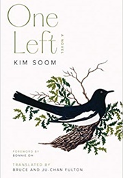 One Left (Kim Soom)