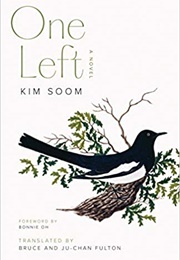 One Left (Kim Soom)
