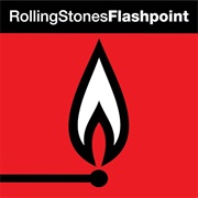 Flashpoint (The Rolling Stones, 1991)