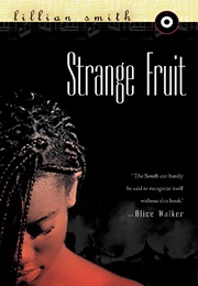 Strange Fruit (Lillian E. Smith)