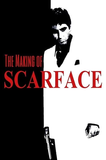 The Making of &#39;Scarface&#39; (1998)