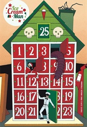 Ice Cream Man (W.Maxwell Prince)