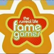 The Surreal Life Fame Games