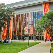 University of Texas at San Antonio