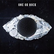 人生×僕＝ (Jinsei×Boku=) (One OK Rock, 2013)