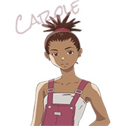 Carole (E Tuesday)