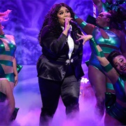 Lizzo