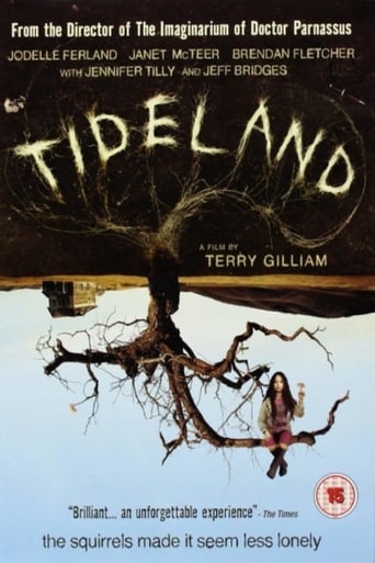 The Making of 'Tideland' (2007)