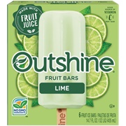 Outshine Lime