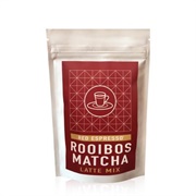 Red Espresso Rooibos Matcha Latte