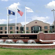 Southern University – Baton Rouge