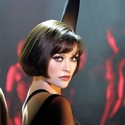 Catherine Zeta Jones: Chicago