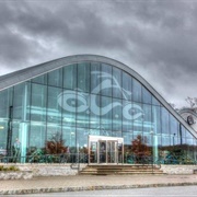 Orange County Choppers, Newburgh, NY