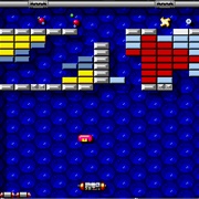 Arkanoid - Revenge of Doh