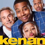 Kenan