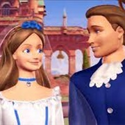 Written in Your Heart (Barbie as the Princess and the Pauper)