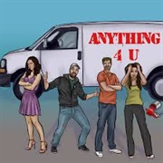 Anything 4U