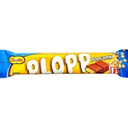 Cloetta Plopp Popcorn