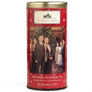 The Republic of Tea Downton Christmas Tea