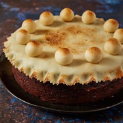 Simnel Cake