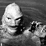 Creature From the Black Lagoon