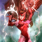 Scarlet Witch