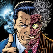 Two-Face