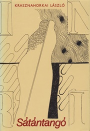 Satantango [Satantango] (László Krasznahorkai)