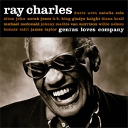 Genius Loves Company (Ray Charles, 2004)
