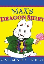 Max and Ruby Book Series (Rosemary Wells)