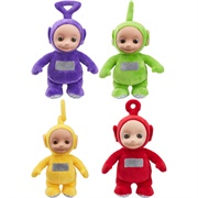 Teletubbies Toys