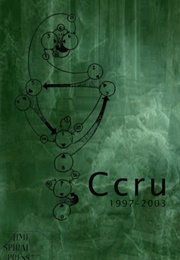 Writings 1997-2003 (Ccru)
