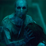 The Wheezing Demon - Insidious 3