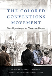 The Colored Conventions (Gabrielle)