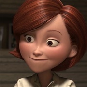 Helen Parr