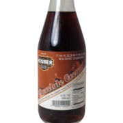 Hosmer Mountain Chocolate Cream