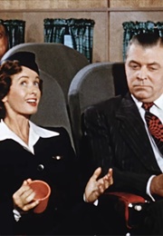 Flight to the Future ...To the World of Plastics (1952)