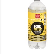 Harris Teeter Tonic Water