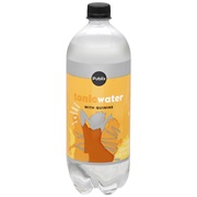Publix Tonic Water