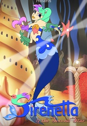 Sirenetta & the Second Star (2017)