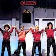 Radio Ga Ga - Queen (1984)