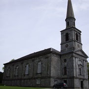 St. John&#39;s Cathedral, Cashel